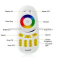 mi light 2.4G 4-zone RF Remote RGB LED Controller for led strip light